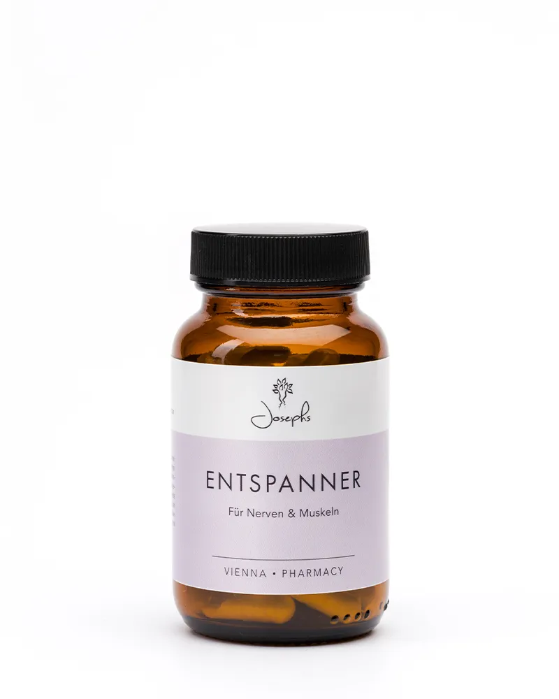 Entspanner