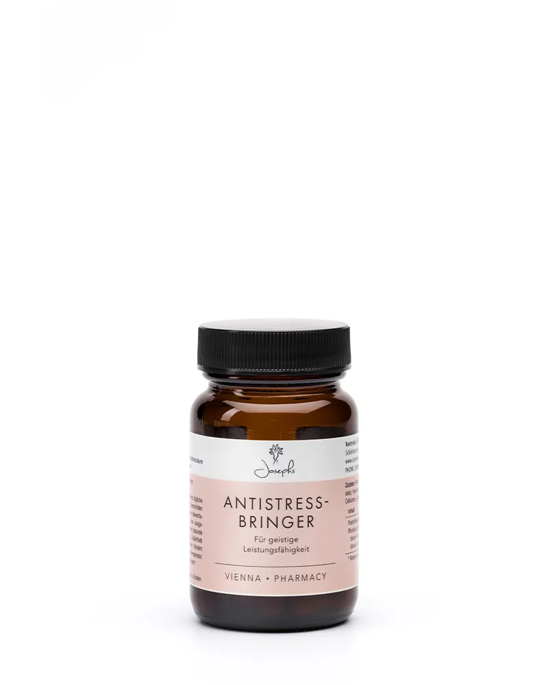Antistress-Bringer