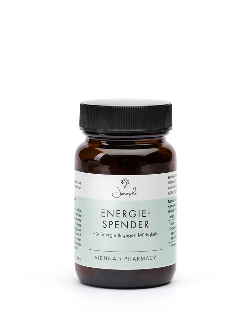 Energiespender