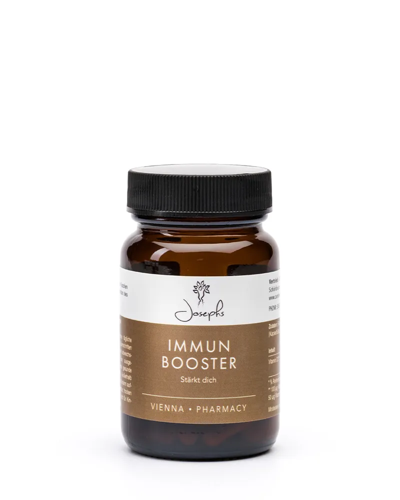 Immun Booster